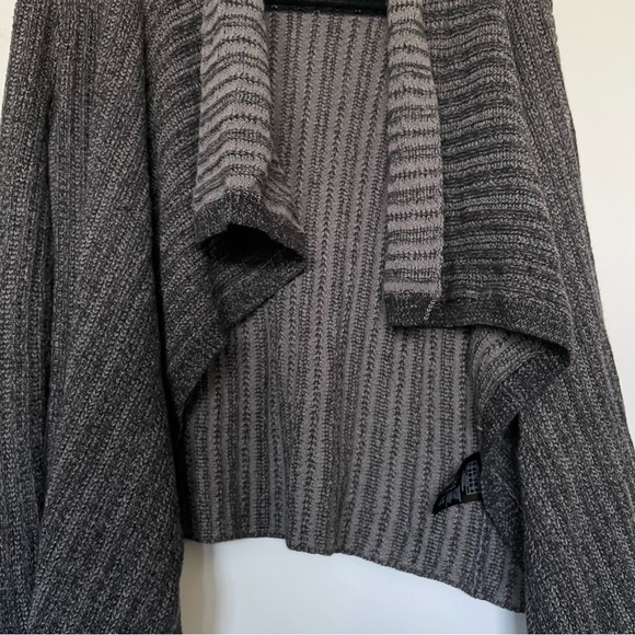 Guess sweater cardigan drape - Picture 4 of 4